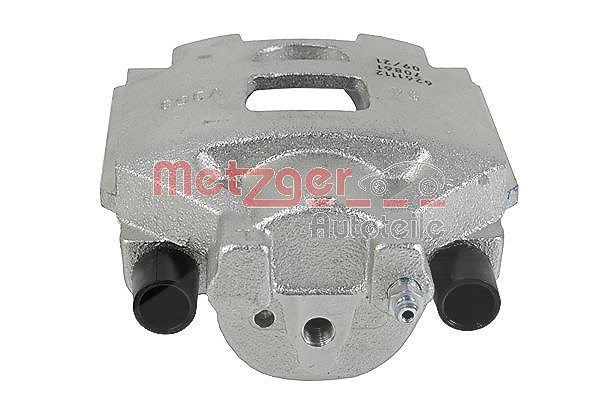 Metzger Autoteile Bremssattel [Hersteller-Nr. 6261112] für Toyota
