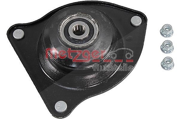 Metzger Autoteile Reparatursatz, Federbeinstützlager [Hersteller-Nr. 6490328] für Mini
