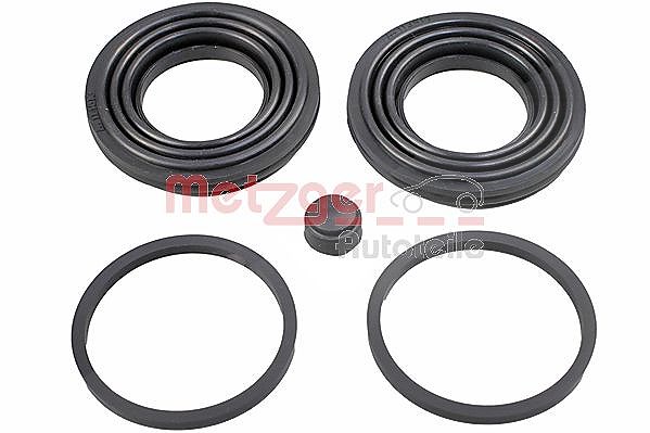 Metzger Autoteile Reparatursatz, Bremssattel [Hersteller-Nr. 114-0182] für Ford