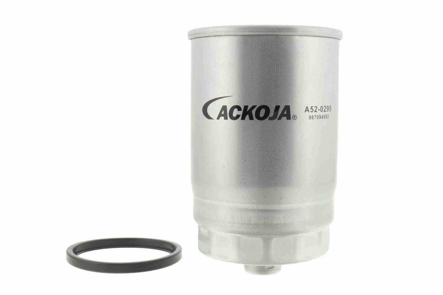 Ackoja Kraftstofffilter [Hersteller-Nr. A52-0299] für Kia, Hyundai