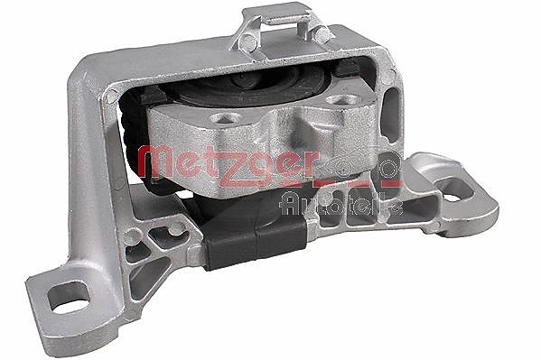 Metzger Autoteile Lagerung, Motor [Hersteller-Nr. 8053856] für Volvo, Ford