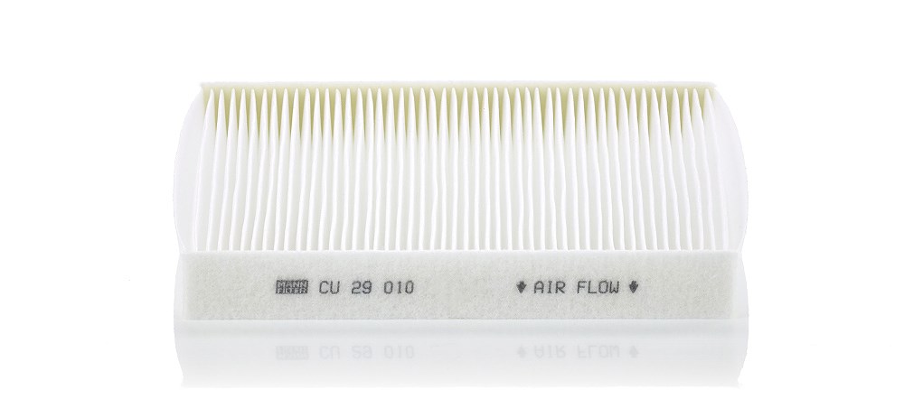 Mann-filter Filter, Innenraumluft [Hersteller-Nr. CU29010] für Polestar, Volvo, Lynk & Co
