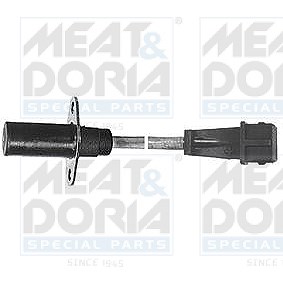 Meat & Doria Impulsgeber, Kurbelwelle [Hersteller-Nr. 87005] für Alfa Romeo, Citroën, Lancia, Peugeot, Fiat