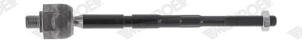 Monroe Axialgelenk, Spurstange [Hersteller-Nr. L15H02] für Lancia, Fiat