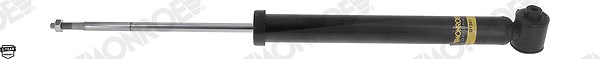 Monroe Stoßdämpfer [Hersteller-Nr. G1361] für Audi, Skoda, VW