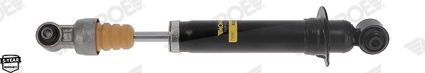Monroe Stoßdämpfer [Hersteller-Nr. G2251] für Audi