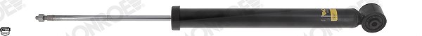 Monroe Stoßdämpfer [Hersteller-Nr. G1368] für Seat, Audi