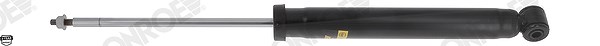 Monroe Stoßdämpfer [Hersteller-Nr. 376256SP] für Opel, Vauxhall