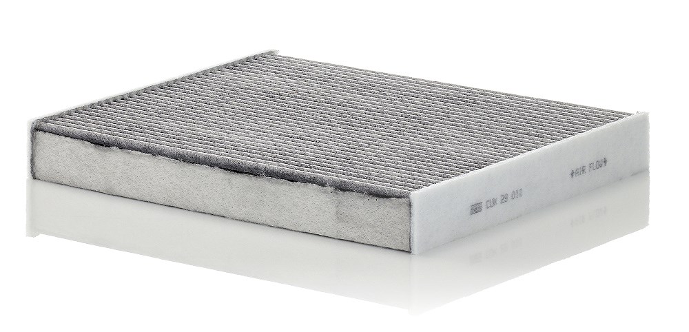 Mann-filter Filter, Innenraumluft [Hersteller-Nr. CUK29010] für Polestar, Volvo, Lynk & Co