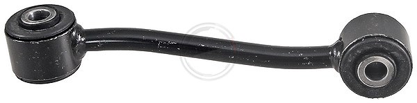 A.b.s. Stange/Strebe, Stabilisator [Hersteller-Nr. 261121] für Jeep, Dodge