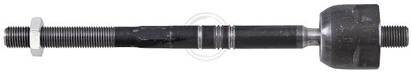 A.b.s. Axialgelenk, Spurstange [Hersteller-Nr. 240794] für Porsche