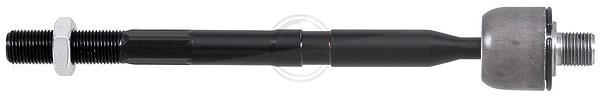 A.b.s. Axialgelenk, Spurstange [Hersteller-Nr. 240790] für Kia