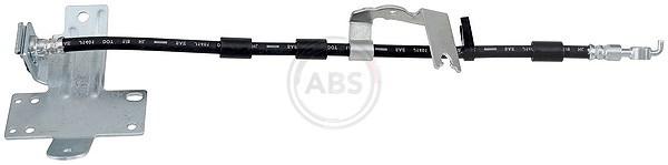 A.b.s. Bremsschlauch [Hersteller-Nr. SL6766] für Ford