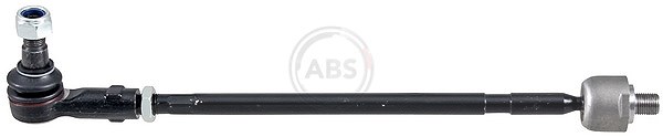 A.b.s. Spurstange [Hersteller-Nr. 250356] für Mercedes-Benz, VW