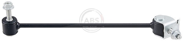 A.b.s. Stange/Strebe, Stabilisator [Hersteller-Nr. 261076] für Mercedes-Benz