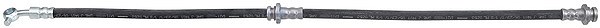 A.b.s. Bremsschlauch [Hersteller-Nr. SL6469] für Nissan