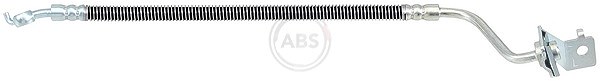 A.b.s. Bremsschlauch [Hersteller-Nr. SL6428] für Hyundai