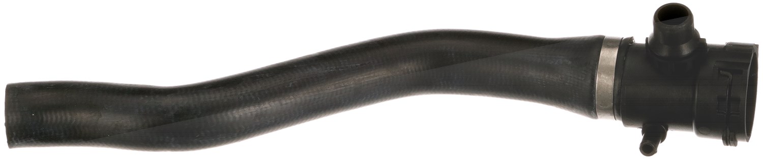 Gates Kühlerschlauch [Hersteller-Nr. 05-2961] für BMW