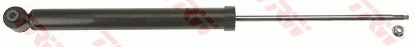 Trw Stoßdämpfer [Hersteller-Nr. JGT1152S] für Peugeot