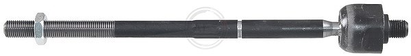 A.b.s. Axialgelenk, Spurstange [Hersteller-Nr. 240685] für Chrysler