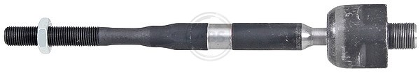 A.b.s. Axialgelenk, Spurstange [Hersteller-Nr. 240751] für Nissan