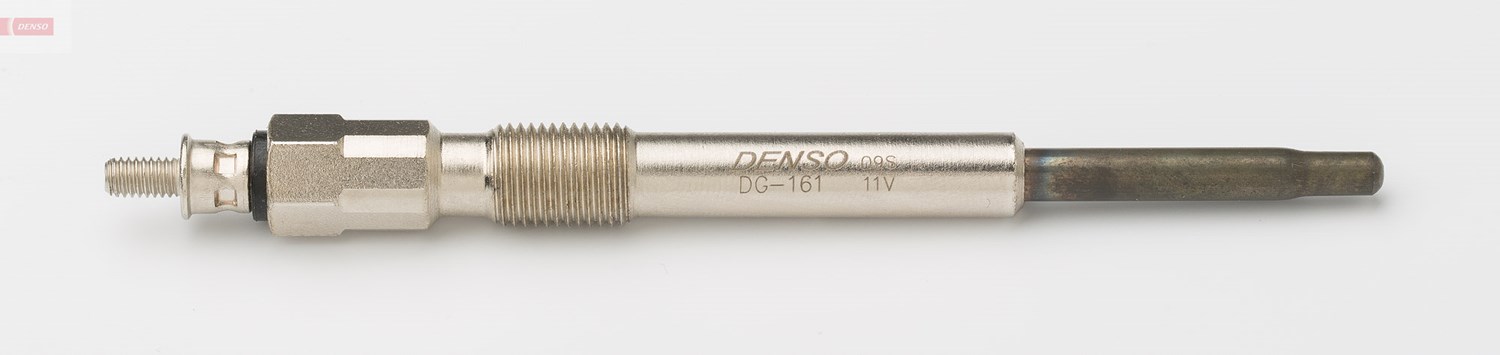 Denso Glühkerze [Hersteller-Nr. DG-161] für Peugeot, Citroën
