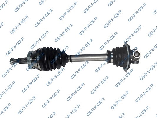 Gsp Antriebswelle [Hersteller-Nr. 250225] für Renault
