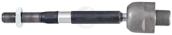 A.b.s. Axialgelenk, Spurstange [Hersteller-Nr. 240746] für Honda