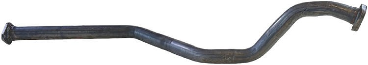 Bosal Abgasrohr [Hersteller-Nr. 850-123] für Nissan