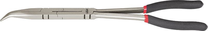 Vigor Flachrundzange mit Doppelgelenk - 335 mm [Hersteller-Nr. V2782]