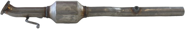 Bosal Katalysator [Hersteller-Nr. 090-749] für Ford