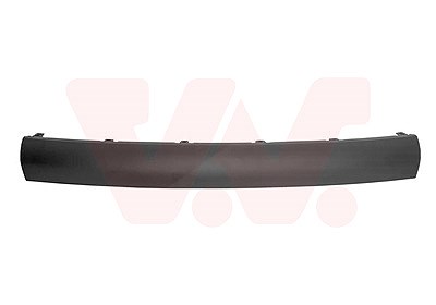 Van Wezel Blende, Stoßfänger [Hersteller-Nr. 0940580] für Citroën, Peugeot