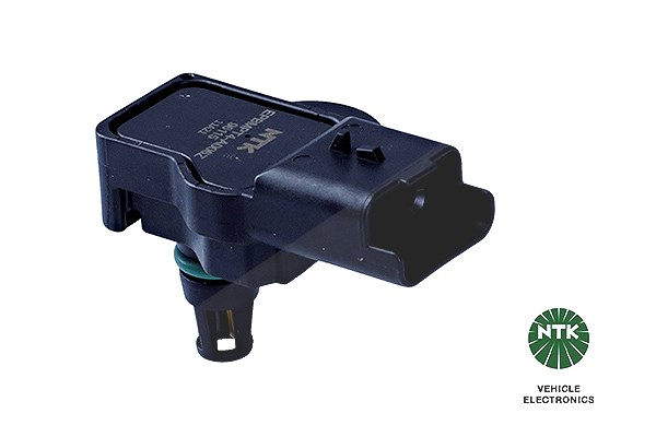 Ntk Sensor, Saugrohrdruck [Hersteller-Nr. 96115] für Citroën, Peugeot, Mini
