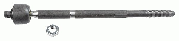 Lemförder Axialgelenk, Spurstange [Hersteller-Nr. 3748801] für Vauxhall, Opel