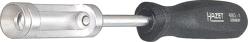 Hazet Montagewerkzeug, Bremsbacken-Feder [Hersteller-Nr. 4963-1]