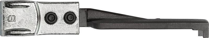 Hazet Abzughaken - 150 mm [Hersteller-Nr. 1786S-150]
