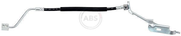 A.b.s. Bremsschlauch [Hersteller-Nr. SL6332] für Dodge, Chrysler