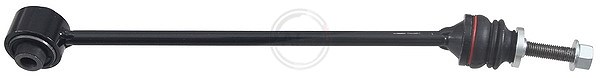 A.b.s. Stange/Strebe, Stabilisator [Hersteller-Nr. 260886] für Mercedes-Benz