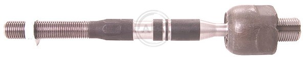 A.b.s. Axialgelenk, Spurstange [Hersteller-Nr. 240700] für BMW