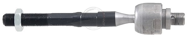 A.b.s. Axialgelenk, Spurstange [Hersteller-Nr. 240698] für Kia, Hyundai