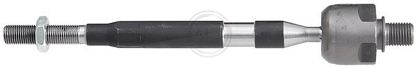 A.b.s. Axialgelenk, Spurstange [Hersteller-Nr. 240694] für Kia