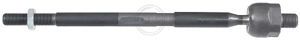 A.b.s. Axialgelenk, Spurstange [Hersteller-Nr. 240680] für Saab