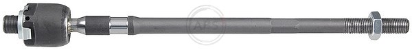 A.b.s. Axialgelenk, Spurstange [Hersteller-Nr. 240670] für Mitsubishi