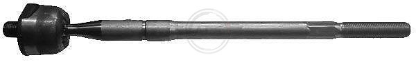 A.b.s. Axialgelenk, Spurstange [Hersteller-Nr. 240199] für Vauxhall, Opel