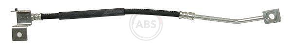 A.b.s. Bremsschlauch [Hersteller-Nr. SL5850] für Chrysler