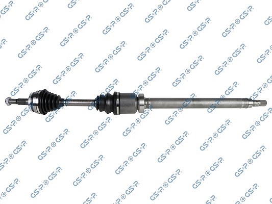 Gsp Antriebswelle [Hersteller-Nr. 262002] für Volvo