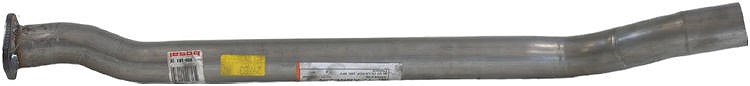 Bosal Abgasrohr [Hersteller-Nr. 800-181] für Ford