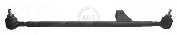 A.b.s. Spurstange [Hersteller-Nr. 250094] für Mercedes-Benz