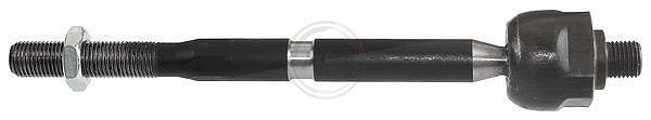 A.b.s. Axialgelenk, Spurstange [Hersteller-Nr. 240580] für Mazda