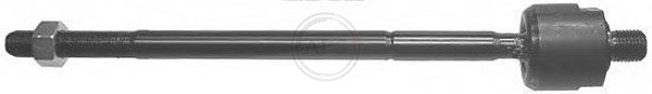 A.b.s. Axialgelenk, Spurstange [Hersteller-Nr. 240082] für Ford